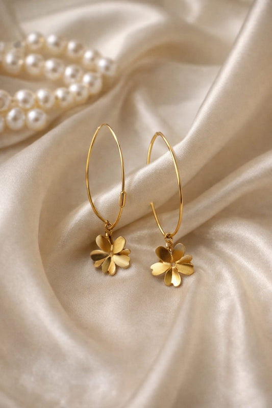 LuxeDrop Earrings 036