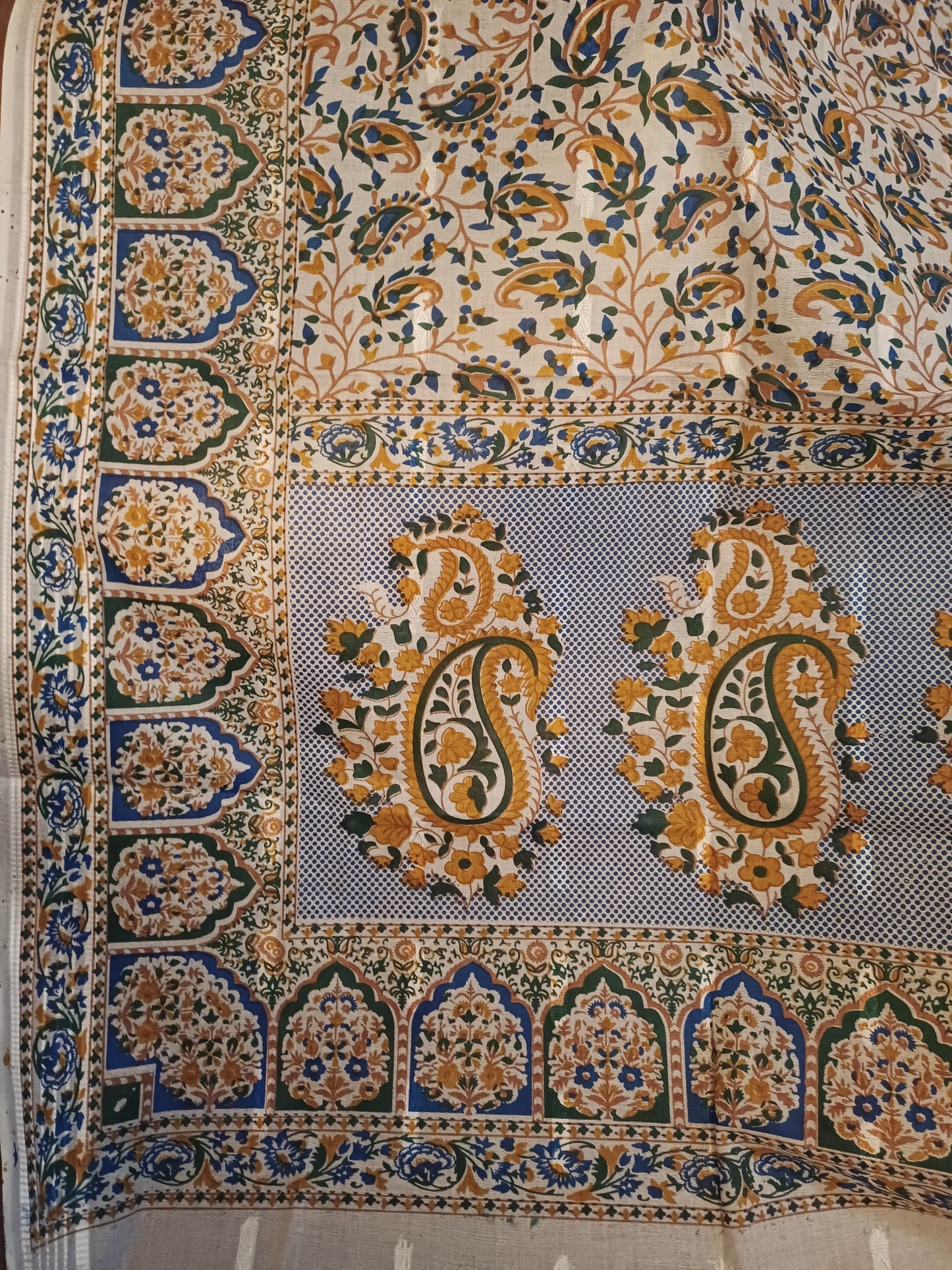 Blockprint 2 Pc Suit