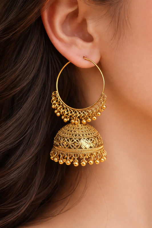 Noor-e-Jhumka 007