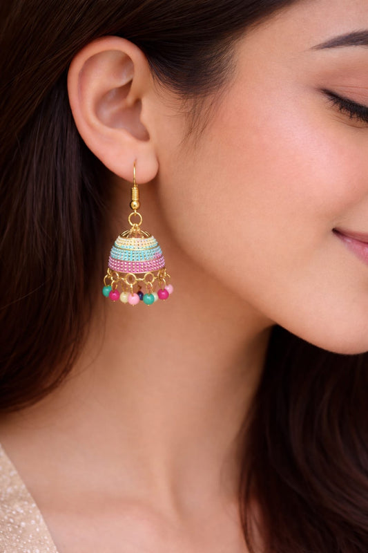 Noor-e-Jhumka 003500