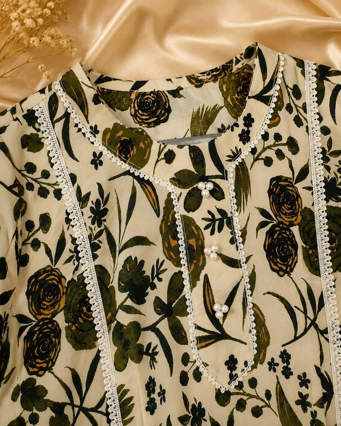 Transitional Fabric 0818