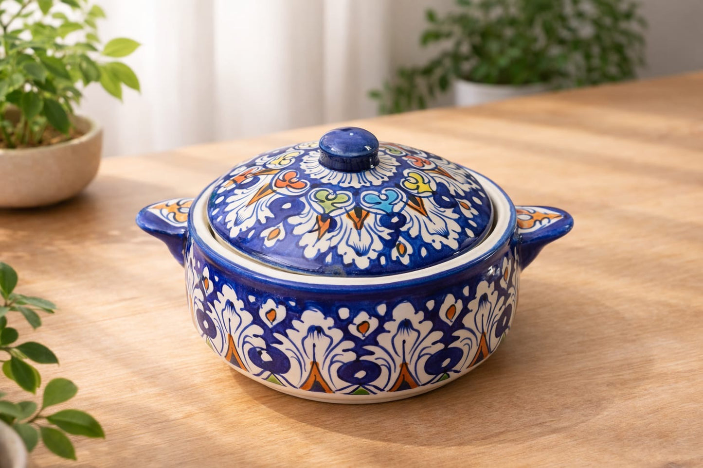 Sheesh Mahal medium Donga 0328