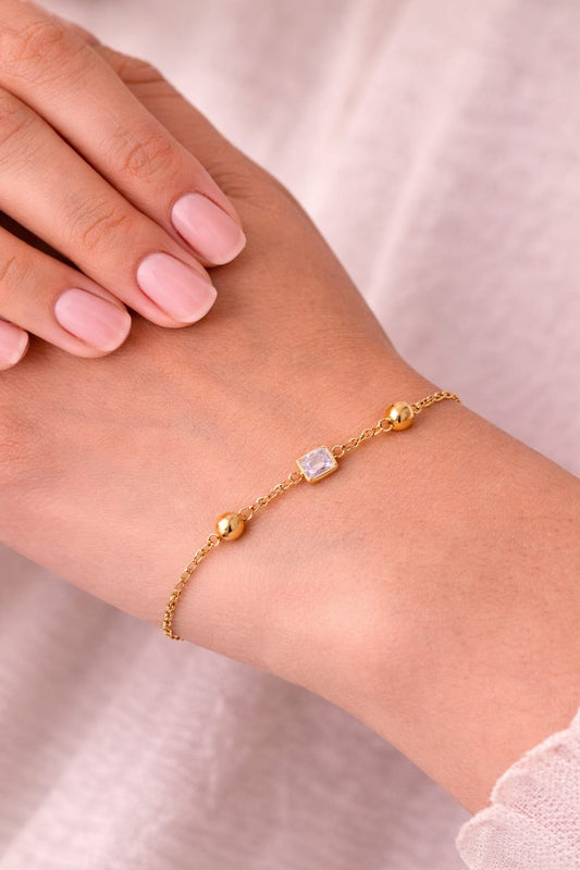 Grandeur Bracelet 00150