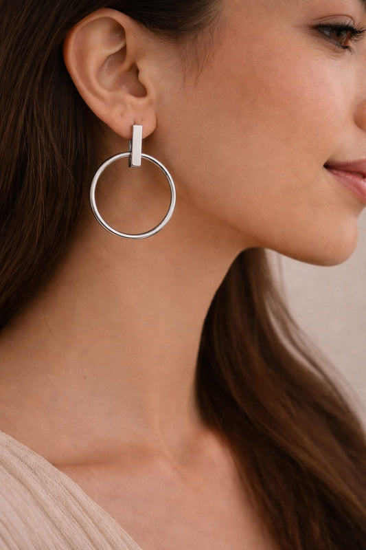 LuxeDrop Earrings 040