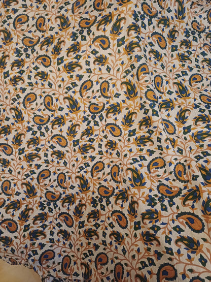 Blockprint 2 Pc Suit