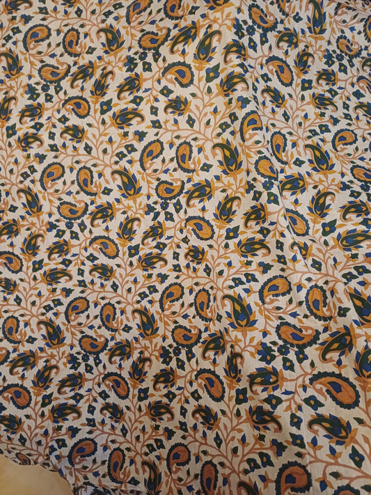 Blockprint 2 Pc Suit