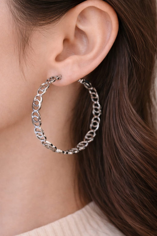 LuxeDrop Earrings 028