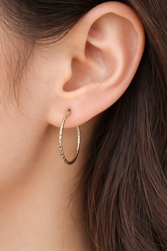 LuxeDrop Earrings 018