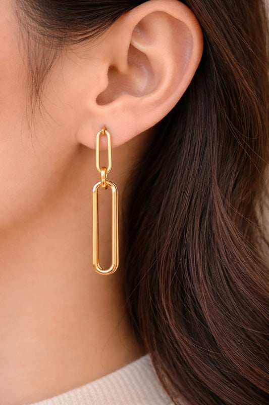 LuxeDrop Earrings 020