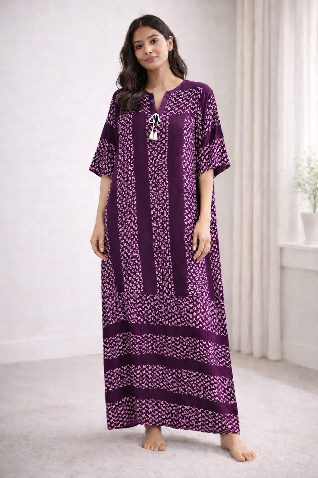 Night Wear 0357