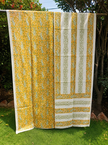 Blockprint 2 Pc Suit 667