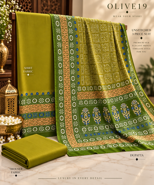 Silk Èlan Collection 0837
