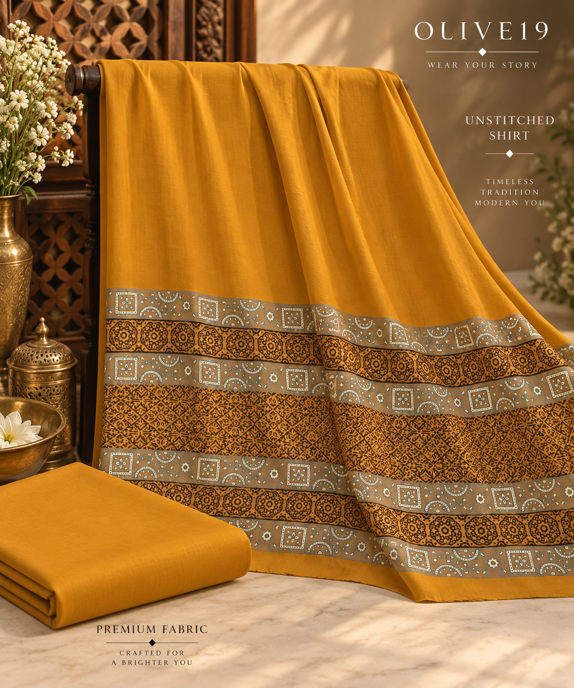 Silk Èlan Collection 0841