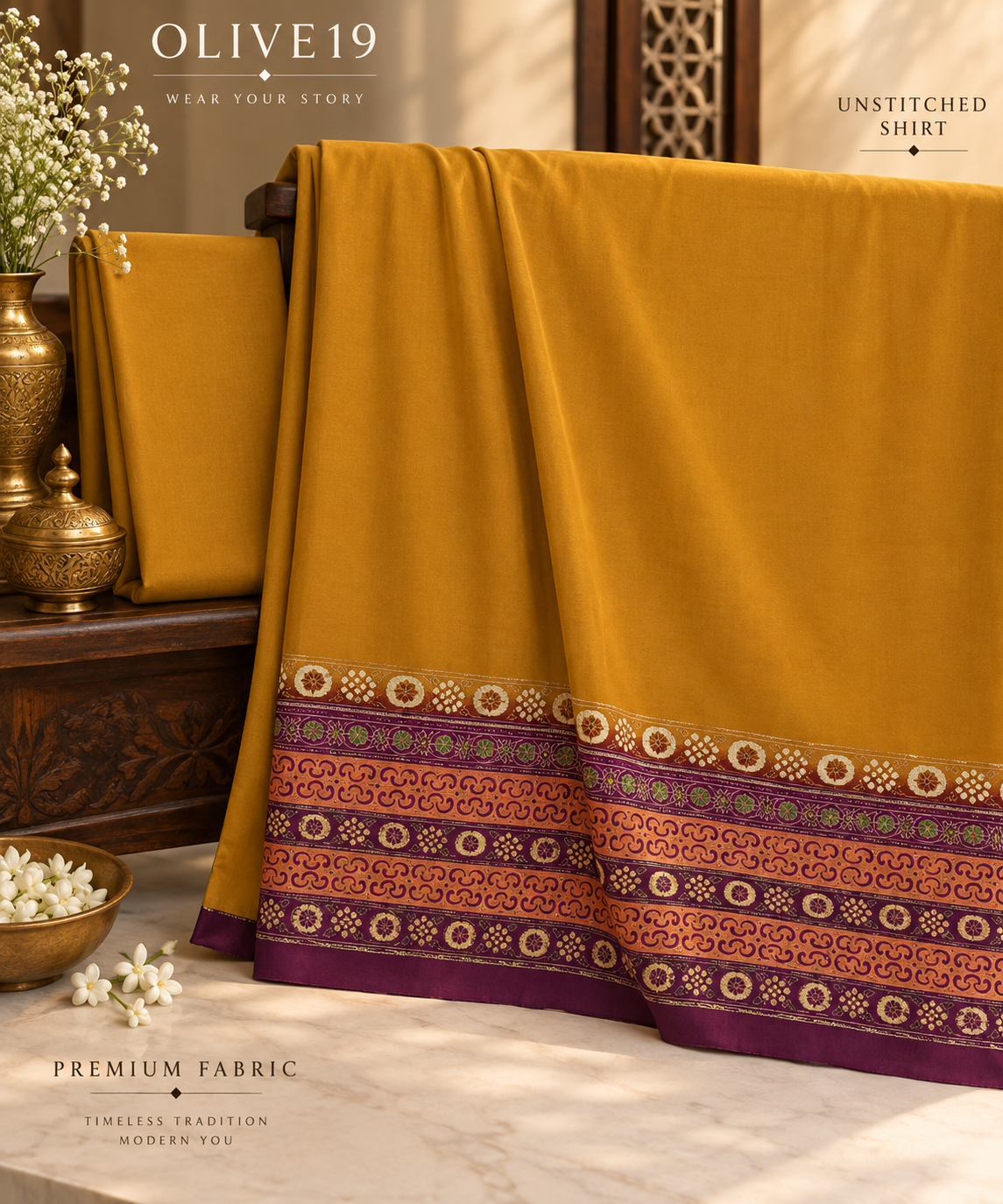 Silk Èlan Collection 0840