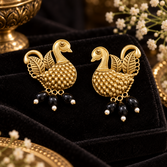 Heritage Oxidized Jewellery – OX-0852