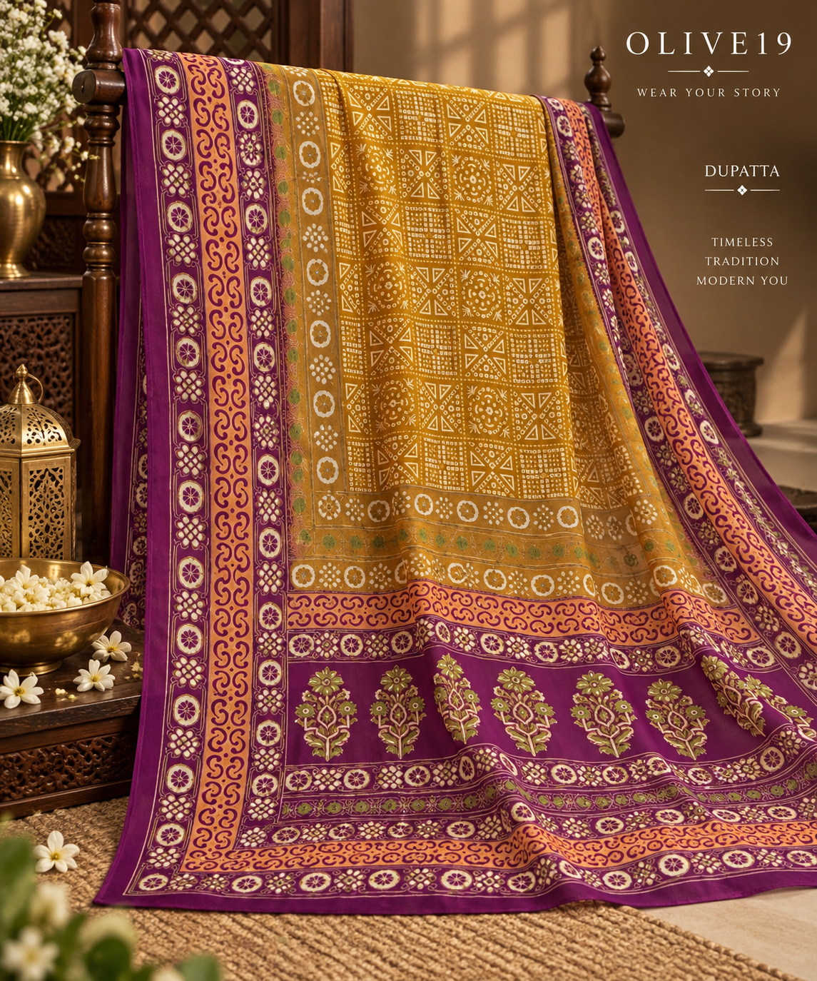 Silk Èlan Collection 0840