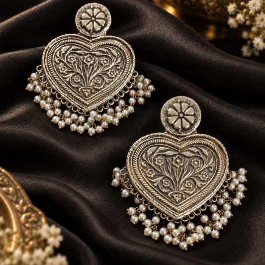 Heritage Oxidized Jewellery – OX-0848