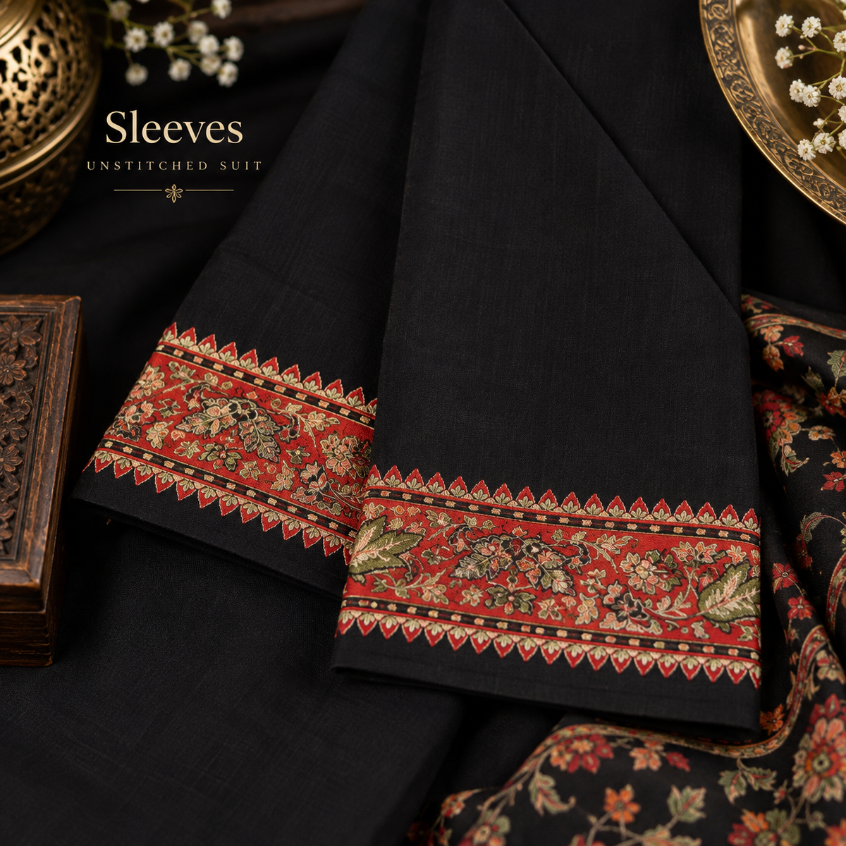 Mehr-e-Zari Kani -- MK 0856