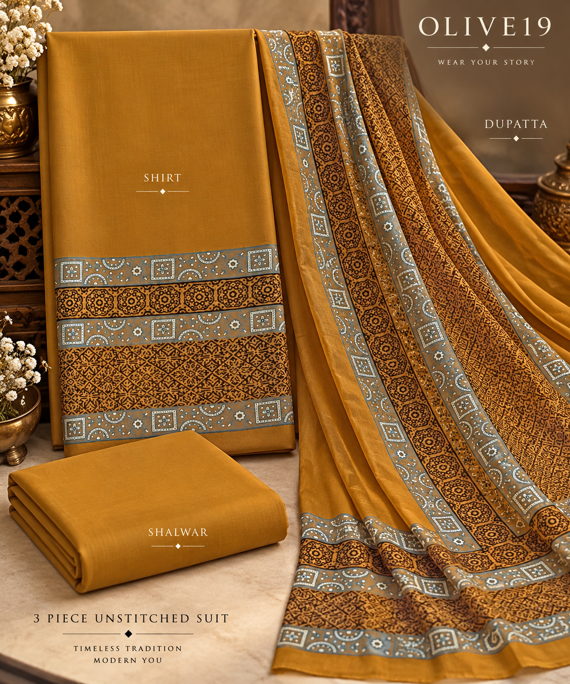 Silk Èlan Collection 0841