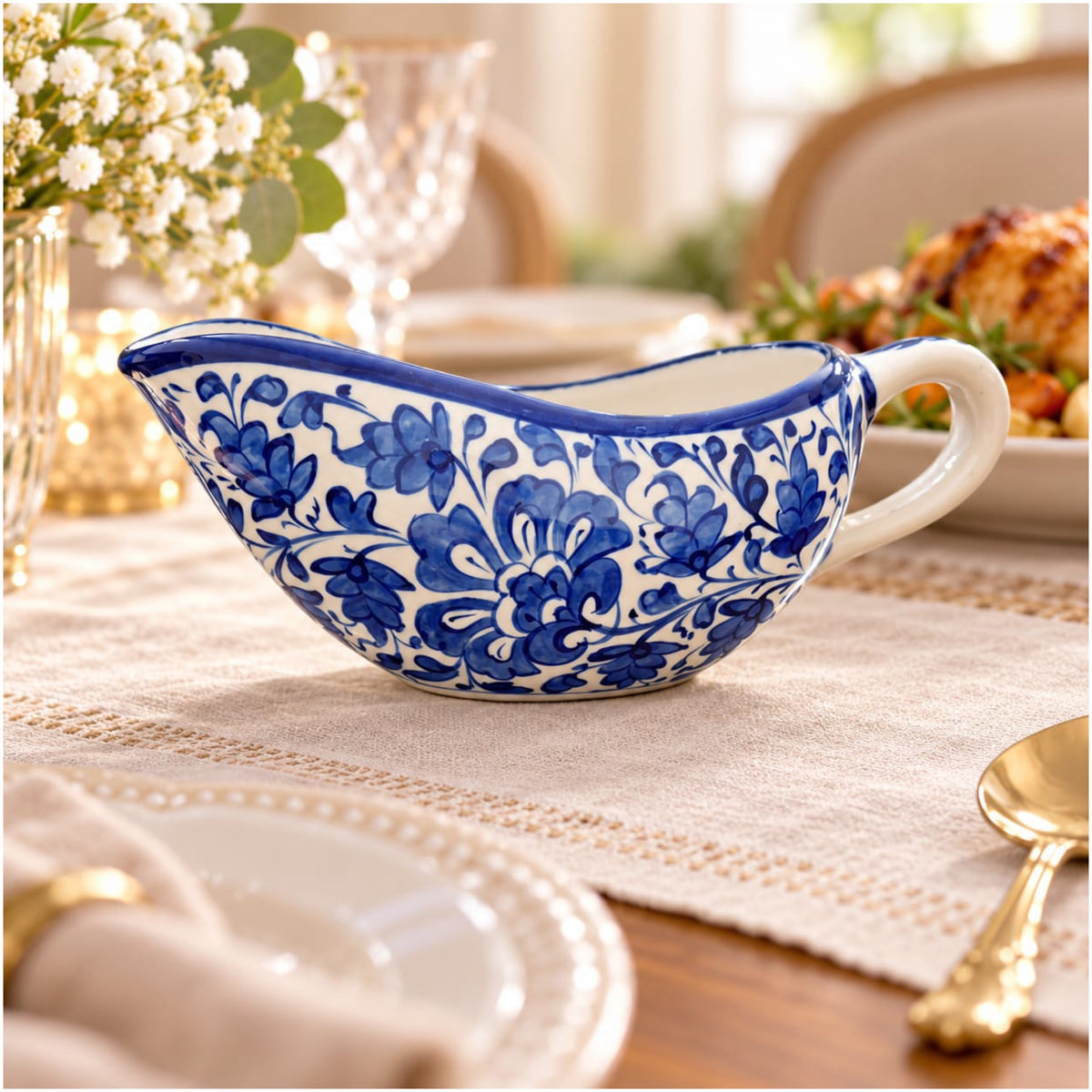 Feroza Raita Bowl 0939