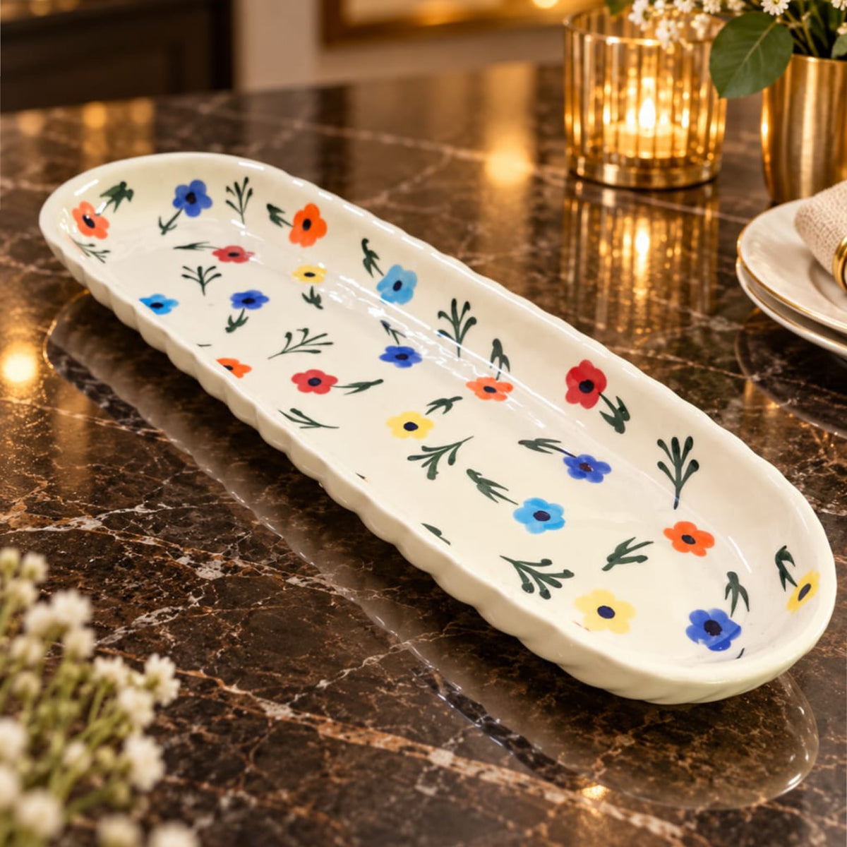 Salad Tray 0935
