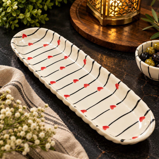 Salad Tray 0936